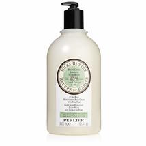 Perlier Shea Butter with Tuberose Bath &amp; Shower Cream, 101.4 fl. oz. - £88.25 GBP