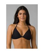 prAna Lexie Ottoman Size Small (S) Adjustable Triangle Halter Swim Top B... - $39.59