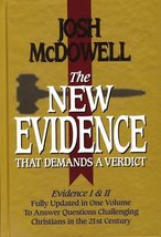 The New Evidence That Demands A Verdict Fully Updated To Answer The Questions Ch - £35.39 GBP