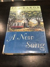 A Mitford Novel: A New Song 5 by Jan Karon (1999, Hardcover) - £9.40 GBP