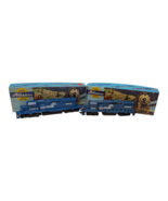 Athearn Ho SD40-2 locomotive kit Conrail 6408 &amp; 8276 Train Lot - €64,60 EUR