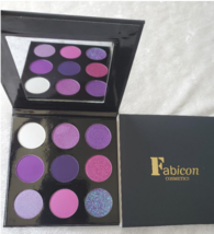 Purple Dream Eyeshadow Palette - £11.77 GBP