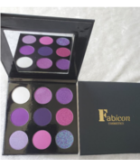 Purple Dream Eyeshadow Palette - £11.73 GBP