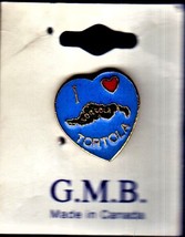 Tortola Island - Collector Pin - €6,46 EUR