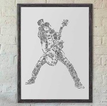 Slash - Gun&#39;s N Roses - $12.50+