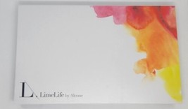 Limelife by Alcone~Pallette Case Holds 6
