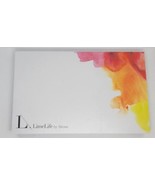 Limelife by Alcone~Pallette Case Holds 6 - $8.72