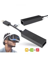 Game Console Mini Camera Connector For PS4 PS5 VR Cable Adapter USB3.0 A... - $284.91 MXN