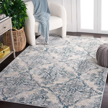 Martha Stewart Area Rug, Assorted Designs and Sizes - £59.51 GBP+