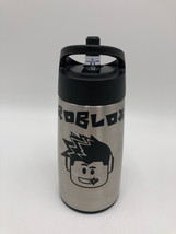 Roblox Kids Water Aluminum Swig Flip and Sip Bottle Tumbler 12oz - $279.00 MXN