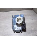 Nobles Strive Walk Behind Carpet Extractor Pass Through Bracket w Counte... - €30,30 EUR