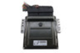 08 Nissan Xterra 4.0 v6 ECU ECM PCM Engine Computer Module MEC71-101 A1 image 11