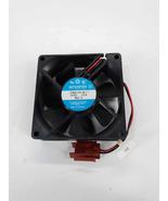 Interfan P0035-24D-3B-7 Cooling Case Fan 24VDC 0.12A  - $12.70