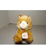 2000 HERMANN Teddy Plush KITTY Cat-Germany  - $34.12 CAD