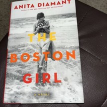 The Boston Girl: A Novel - Paperback By Diamant, Anita - Good - £4.74 GBP