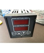 WATLOW 945A-3CA2-B000 945 High/Low Limit User&#39;s Temperature CONTROLLER N... - $291.39