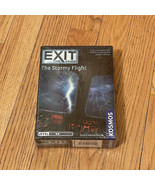 EXIT The Game: The Stormy Flight, New Sealed , Kosmos - $12.32 CAD