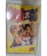 Good 2 Go Cassette Tape Music G2G - Self-Titled New Unopened Sealed - $164.85 MXN