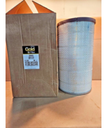 New NAPA GOLD 2803 Air Filter for CAT Excavator CASE IH MACK JOHN DEERE - $1,897.81 MXN