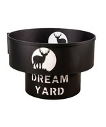 DREAM YARD 19" CAMPERS DREAM FIRE PIT - $3,465.52 MXN