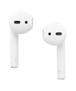 Apple Airpods 2nd Gen. (Brand New) - £79.74 GBP