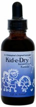 Kid-e-Dry 2 fl Ounce Liquid - £17.11 GBP