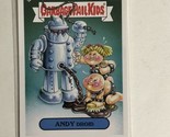 Andy Droid 2020 Garbage Pail Kids Trading Card - $1.97