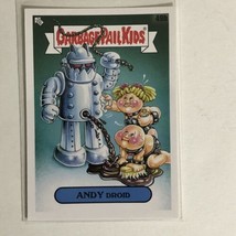 Andy Droid 2020 Garbage Pail Kids Trading Card - £1.57 GBP