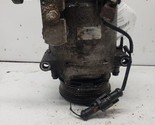 AC Compressor Fits 02-03 VUE 1003089 - $84.15