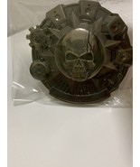 One Piece Skull Clip Metal - $536.73 MXN