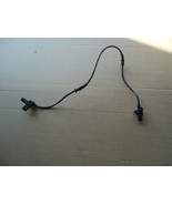 00-06 w215 MERCEDES CL500 CL55 CL600 FRONT LEFT BRAKE PAD WEAR SENSOR OEM - $736.63 MXN