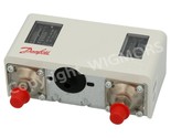 Pressure switch Danfoss KP 7 ABS 060-120566 - $243.47