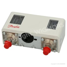 Pressure switch Danfoss KP 7 ABS 060-120566 - $243.47