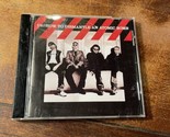 U2 - How To Dismantle An Atomic Bomb CD - $2.69