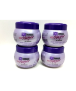 ( 4 ) Dark &amp; Lovely Damage Slayer steam Conditioning mask w/ Castor Oil ... - $39.59