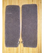 97-01 Honda CR-V Rear Center Armrests L&amp;R 98 99 00 Dark Grey - $1,297.11 MXN