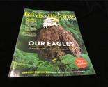Birds &amp; Blooms Magazine Extra March 2020 Puffins at Home, Plant Lingo - $9.00
