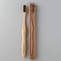 Bamboo Toothbrush - $6.46