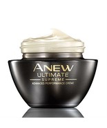 Avon Anew Ultimate Supreme Anti-Aging Moisture Care 50+ NEW - £19.54 GBP