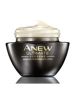 Avon Anew Ultimate Supreme Anti-Aging Moisture Care 50+ NEW - $25.00