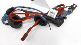 Malibu Door Harness Wire Wiring Left Driver Rear 2008 2009 2010 2011 2012 - £24.12 GBP