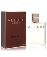 Allure by Chanel Eau De Toilette Spray 3.4 oz (Men) - $3,365.06 MXN