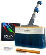 EVERSPROUT 1.5-3 Foot Goliath Deck Stain Brush &amp; Extension Pole Combo | ... - $1,586.02 MXN