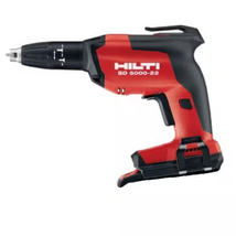 22-Volt NURON SD 5000 Lithium-Ion 1/4 In. Hex Cordless Brushless Drywall... - $7,544.60 MXN