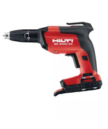 22-Volt NURON SD 5000 Lithium-Ion 1/4 In. Hex Cordless Brushless Drywall... - $7,544.60 MXN