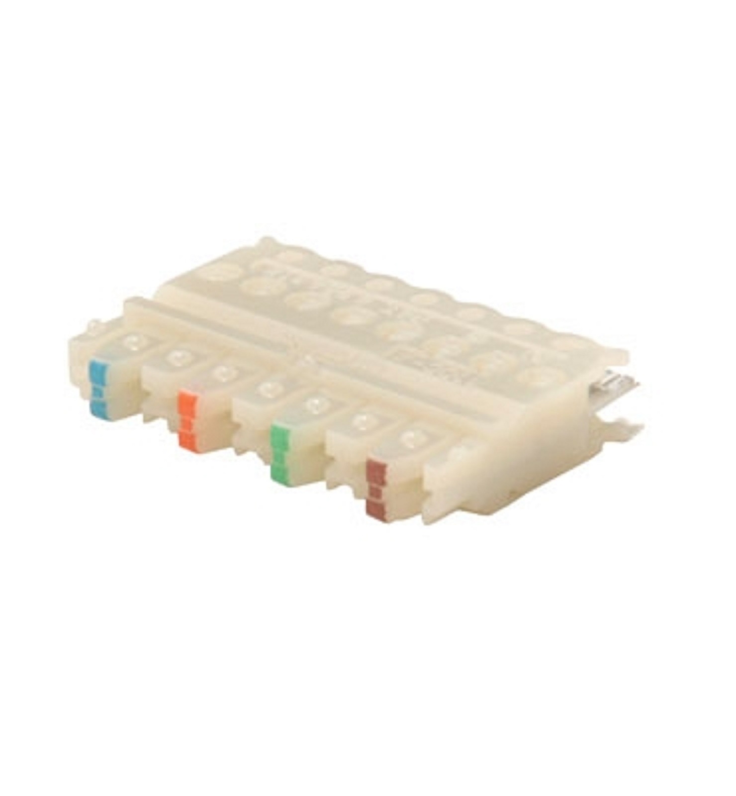 110c-4 Ortronics or30200109  or-30200109 Systimax connecting block 4 pr  - $0.77