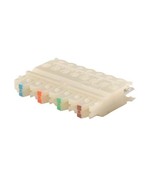 110c-4 Ortronics or30200109  or-30200109 Systimax connecting block 4 pr  - $0.77