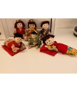 Group of Japanese Baby Dolls - €128,90 EUR