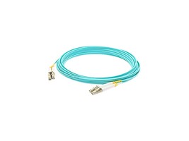 AddOn - Network Upgrades Fiber Optic Duplex Network Cable - $54.99