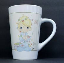Christmas Holiday Collectible 2006  &quot;Precious Moments&quot; Sherwood Coffee T... - £11.26 GBP